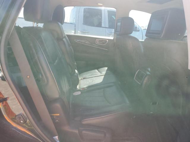 Photo 10 from auction – 2014 INFINITI QX60 with VIN 5N1AL0MN5EC532220