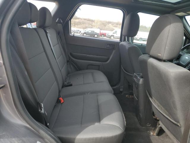 Photo 11 from auction – 2010 FORD ESCAPE XLT with VIN 1FMCU9DG7AKD25100