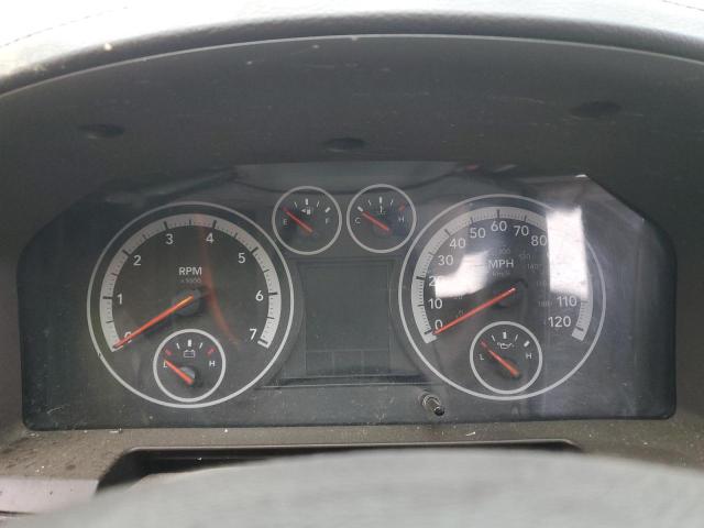Photo 9 from auction – 2011 DODGE RAM 1500 with VIN 1D7RV1CTXBS661035