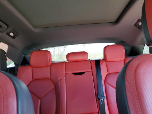 Photo 10 from auction – 2018 PORSCHE MACAN with VIN WP1AA2A53JLB15097