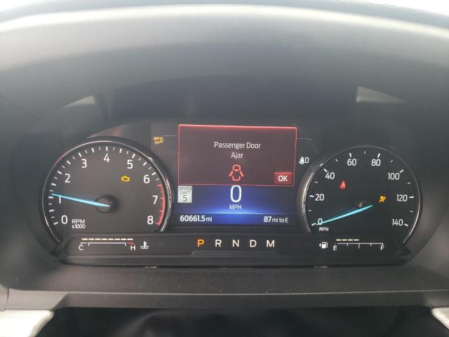 Photo 9 from auction – 2020 FORD EXPLORER X with VIN 1FMSK8DHXLGA24850