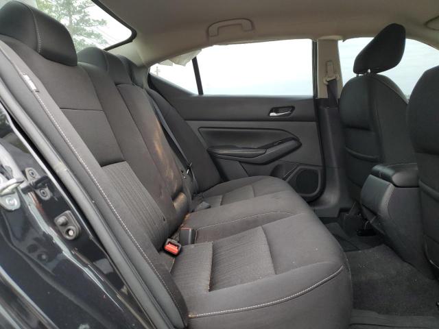 Photo 10 from auction – 2021 NISSAN ALTIMA SV with VIN 1N4BL4DV9MN372528