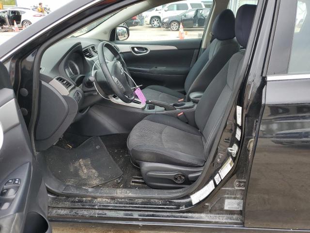 Photo 7 from auction – 2015 NISSAN SENTRA S with VIN 3N1AB7AP2FL660896
