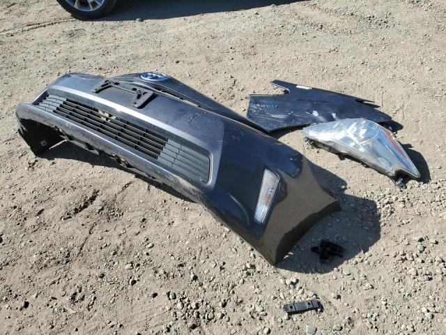 Photo 12 from auction – 2014 TOYOTA PRIUS V with VIN JTDZN3EU8E3293464