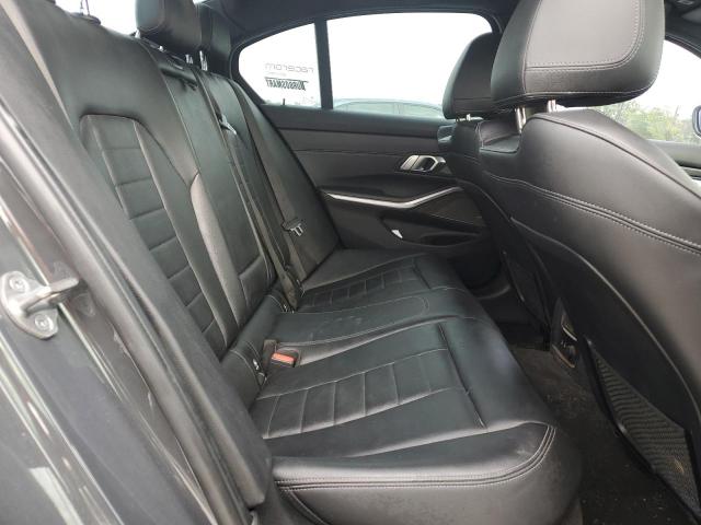 Photo 10 from auction – 2020 BMW M340I with VIN WBA5U7C06LFH06115