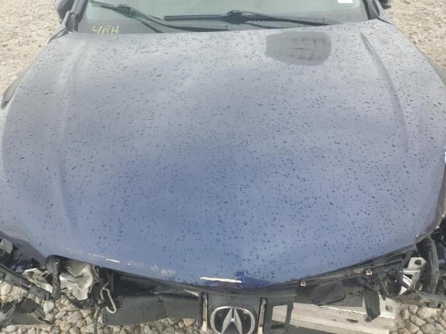 Photo 11 from auction – 2015 ACURA TLX TECH with VIN 19UUB2F5XFA012137