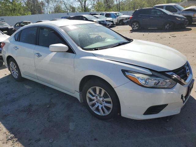 Photo 4 from auction – 2016 NISSAN ALTIMA 2.5 with VIN 1N4AL3AP2GN388327