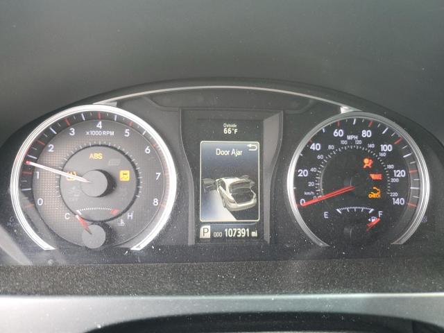 Photo 9 from auction – 2015 TOYOTA CAMRY LE with VIN 4T1BF1FK9FU005250