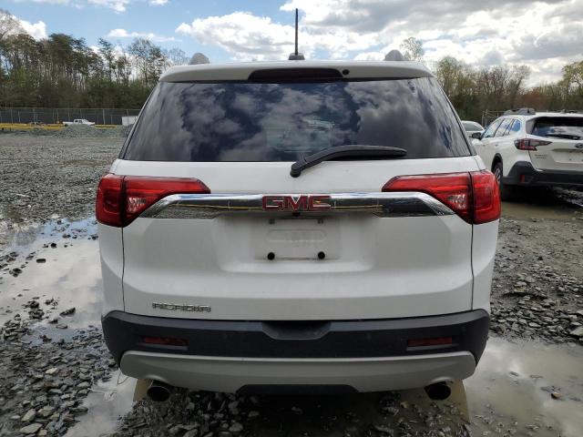 Photo 6 from auction – 2019 GMC ACADIA SLT with VIN 1GKKNMLS3KZ211551