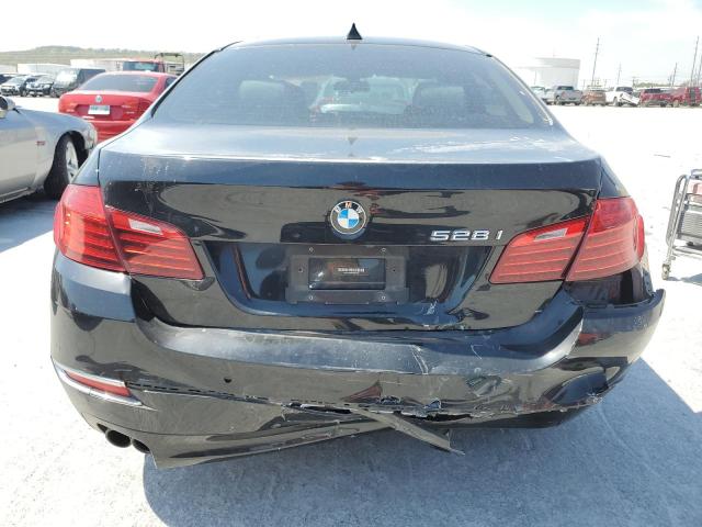 Photo 6 from auction – 2015 BMW 528 I with VIN WBA5A5C56FD523092