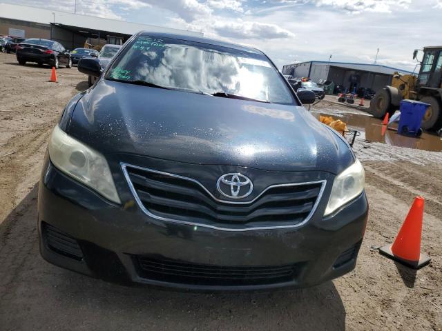 Foto 5 de la subasta – 2011 TOYOTA CAMRY BASE con VIN 4T1BF3EK4BU722694