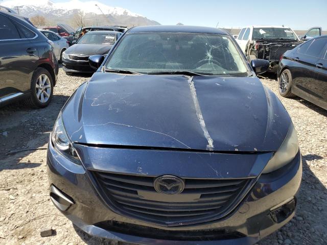 Photo 5 from auction – 2016 MAZDA 3 SPORT with VIN 3MZBM1U71GM298430