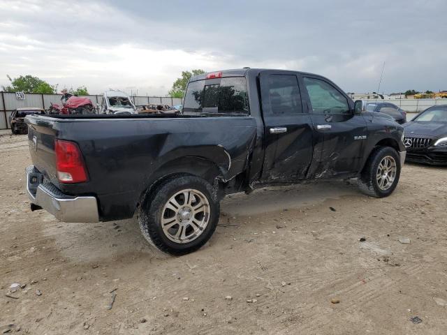 Photo 3 from auction – 2009 DODGE RAM 1500 with VIN 1D3HB18P49S743127