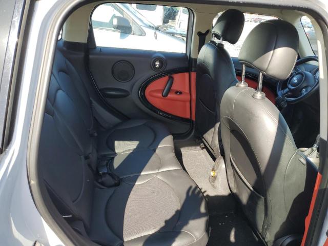 Foto 10 de la subasta – 2012 MINI COOPER COU con VIN WMWZB3C59CWM05525