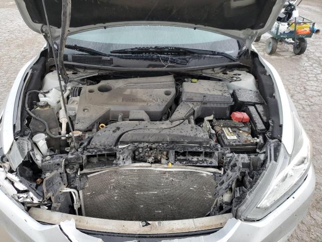 Photo 11 from auction – 2017 NISSAN ALTIMA 2.5 with VIN 1N4AL3AP3HC477305