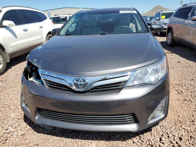 Photo 5 from auction – 2014 TOYOTA CAMRY L with VIN 4T4BF1FK0ER373627