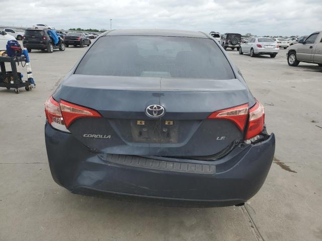 Photo 6 from auction – 2018 TOYOTA COROLLA L with VIN 5YFBURHE9JP788690