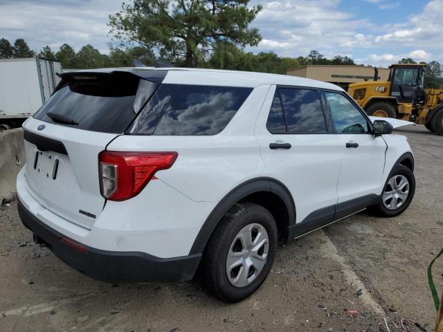 Photo 3 from auction – 2022 FORD EXPLORER P with VIN 1FM5K8AB4NGA04111