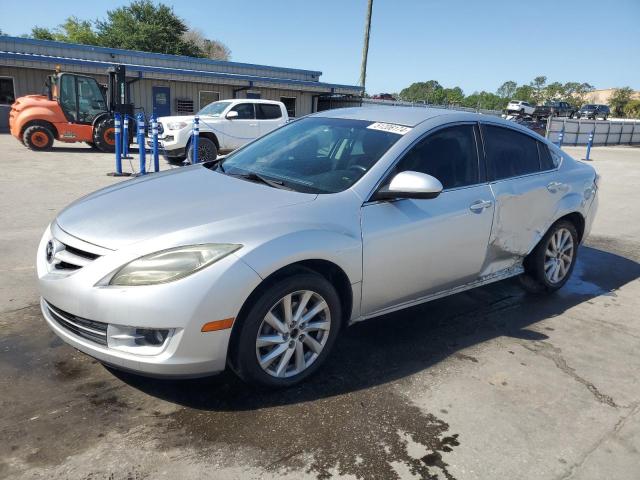 MAZDA 6 I 2011 مع رقم تعريف المركبة 1YVHZ8CH6B5M13341 - صورة من المزاد
