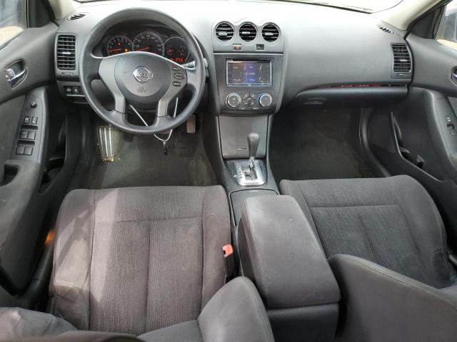 Photo 8 from auction – 2012 NISSAN ALTIMA BAS with VIN 1N4AL2AP4CC197458