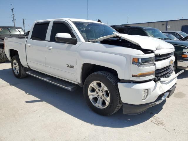 Photo 4 from auction – 2017 CHEVROLET SILVERADO with VIN 3GCUKREC8HG400561