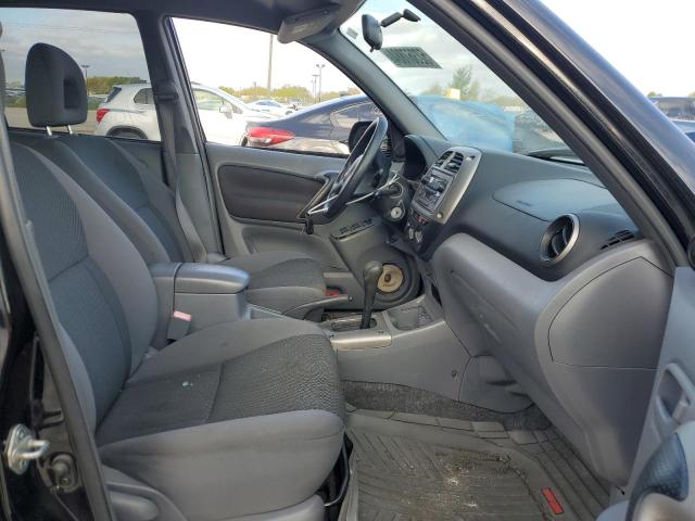 Photo 7 from auction – 2003 TOYOTA RAV4 with VIN JTEHH20V736093356