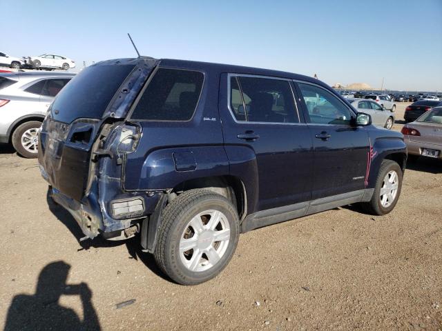 Photo 3 from auction – 2016 GMC TERRAIN SL with VIN 2GKALMEK7G6198563