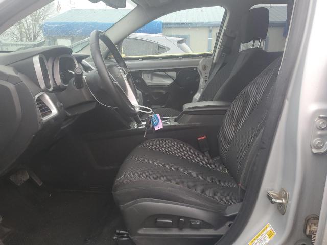 Photo 7 from auction – 2015 CHEVROLET EQUINOX LT with VIN 2GNALBEK8F6367978