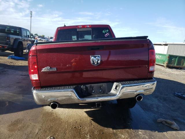 Photo 6 from auction – 2019 RAM 1500 CLASS with VIN 1C6RR6LT8KS563754