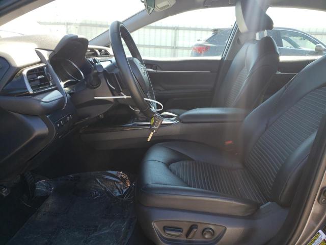 Photo 7 from auction – 2020 TOYOTA CAMRY SE with VIN 4T1G11AK2LU351048