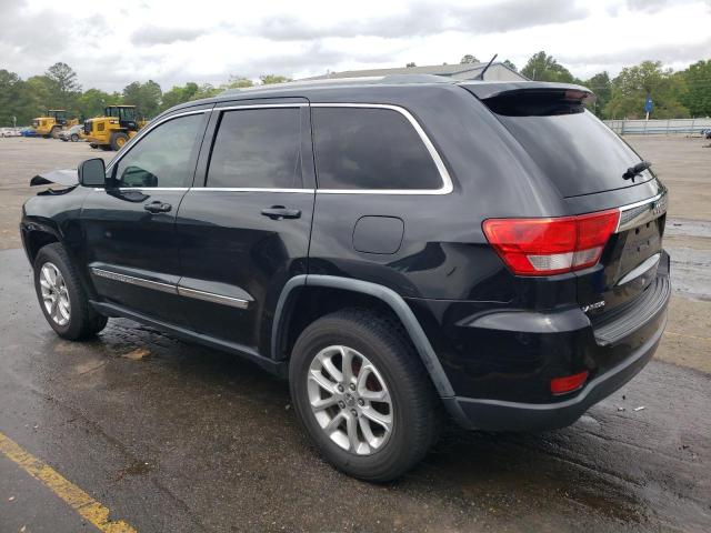 Photo 2 from auction – 2012 JEEP GRAND CHER with VIN 1C4RJEAG6CC201594