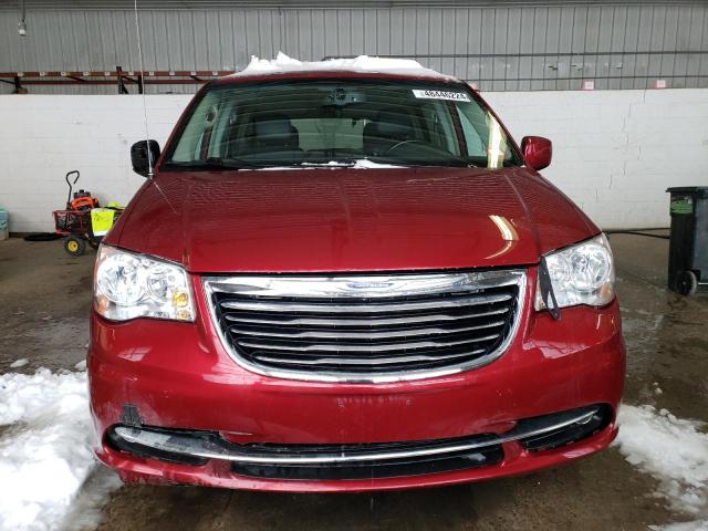 Photo 5 from auction – 2012 CHRYSLER TOWN & COU with VIN 2C4RC1BG7CR370029
