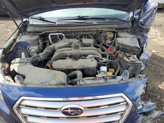 Photo 12 from auction – 2017 SUBARU OUTBACK 2. with VIN 4S4BSANC4H3242159