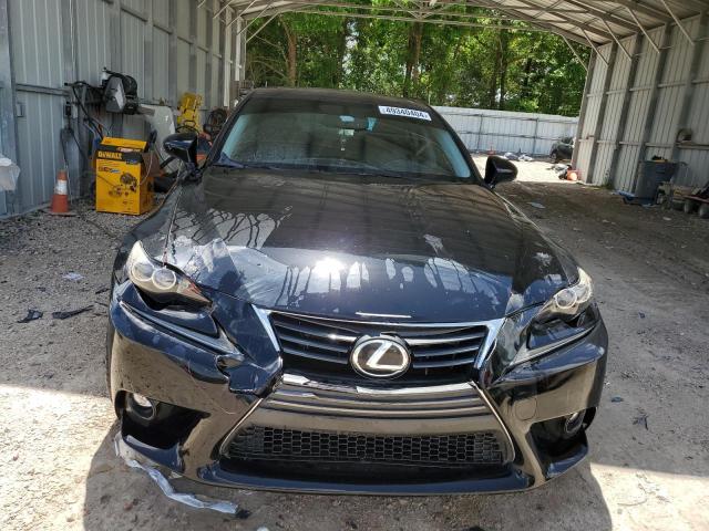Photo 5 from auction – 2015 LEXUS IS 250 with VIN JTHBF1D28F5077170