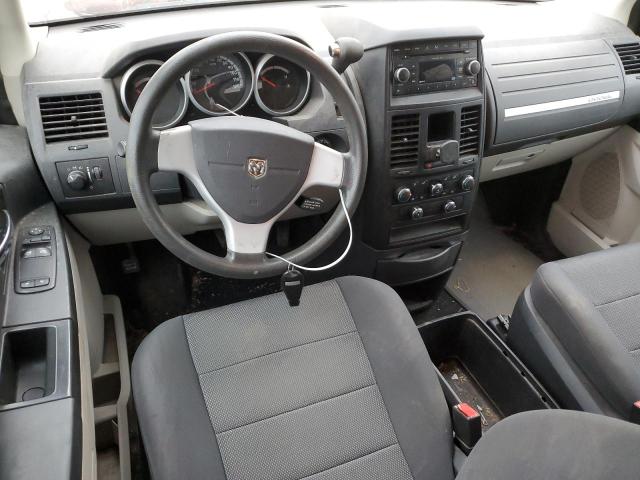 Photo 8 from auction – 2008 DODGE GRAND CARA with VIN 1D8HN44H68B165208