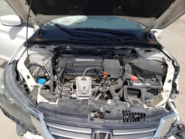 Photo 11 from auction – 2014 HONDA ACCORD LX with VIN 1HGCR2F31EA090245