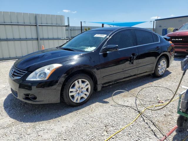 NISSAN ALTIMA BAS 2012 with VIN 1N4AL2AP6CC177745 - Photo from auction