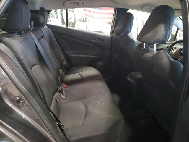 Photo 10 from auction – 2019 TOYOTA PRIUS with VIN JTDKARFU8K3100854