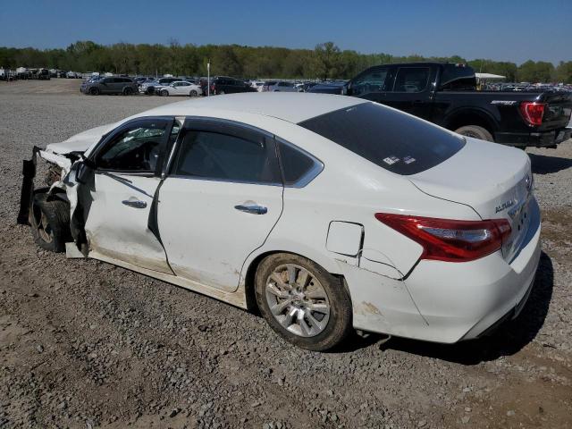 Photo 2 from auction – 2016 NISSAN ALTIMA 2.5 with VIN 1N4AL3APXGN338470