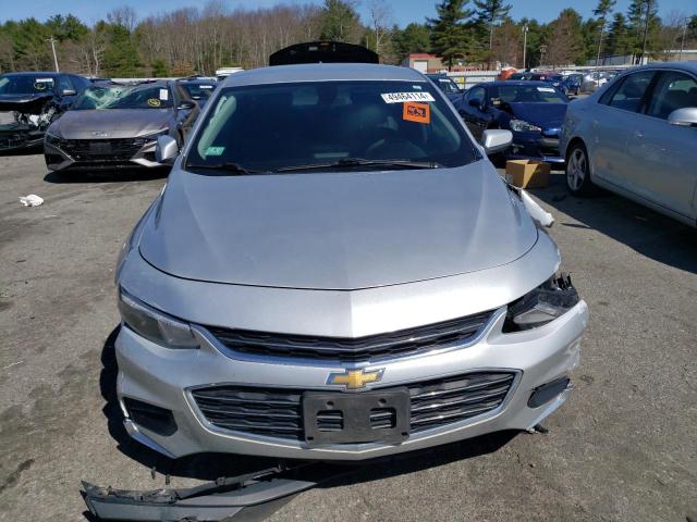 Photo 5 from auction – 2018 CHEVROLET MALIBU LT with VIN 1G1ZD5ST5JF149706