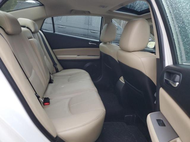 Photo 10 from auction – 2009 MAZDA 6 I with VIN 1YVHP82A095M19382