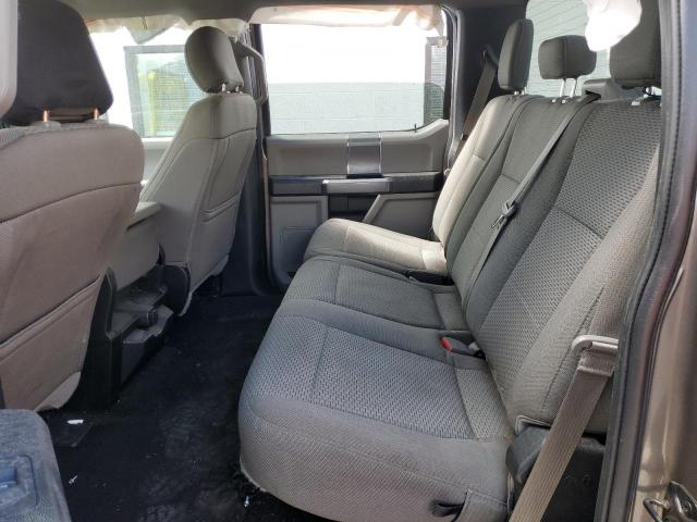 Photo 10 from auction – 2019 FORD F250 SUPER with VIN 1FT7W2BT4KEE48358