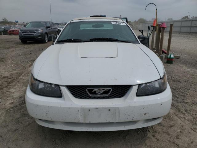 Photo 5 from auction – 2003 FORD MUSTANG with VIN 1FAFP44403F444299