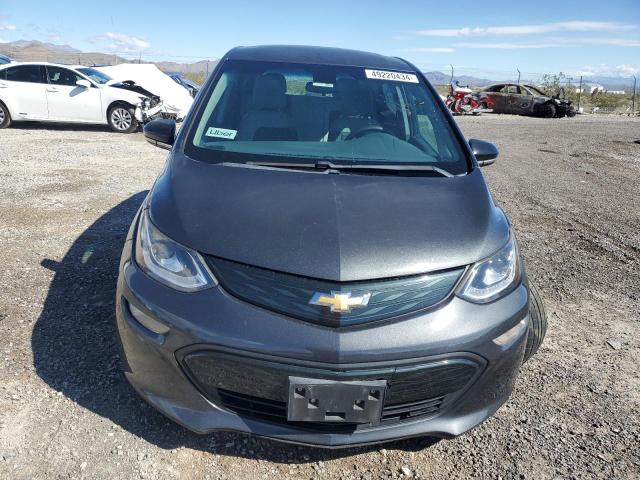 Photo 5 from auction – 2017 CHEVROLET BOLT EV LT with VIN 1G1FW6S00H4138899