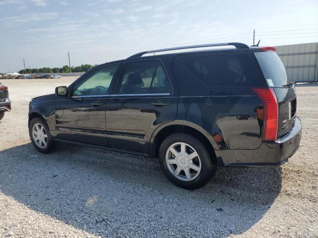 Photo 2 from auction – 2005 CADILLAC SRX with VIN 1GYEE63A250102464