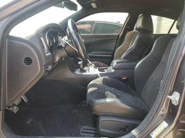 Photo 7 from auction – 2019 DODGE CHARGER R/ with VIN 2C3CDXCT1KH718367