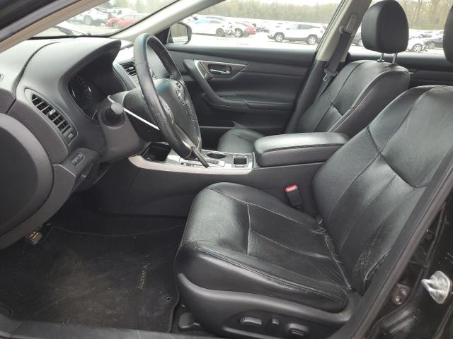 Photo 7 from auction – 2013 NISSAN ALTIMA 2.5 with VIN 1N4AL3AP8DN469781