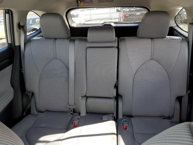 Photo 10 from auction – 2024 TOYOTA HIGHLANDER with VIN 5TDKDRBH6RS528771