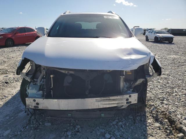 Photo 5 from auction – 2011 LEXUS RX 350 with VIN 2T2BK1BA8BC099640