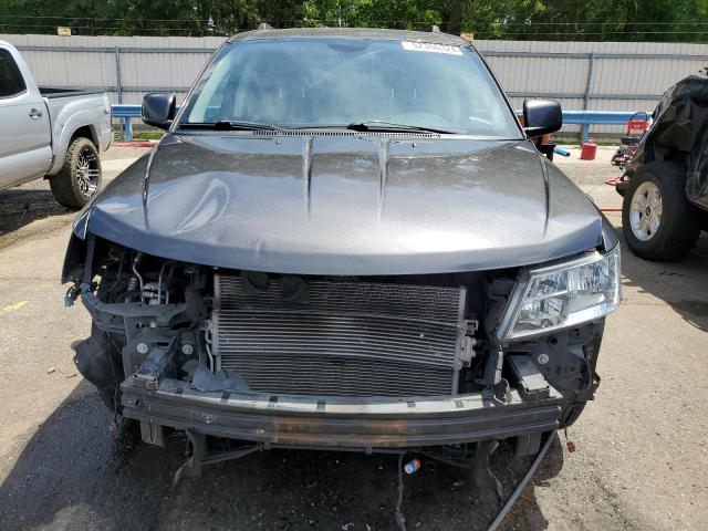 Foto 5 de la subasta – 2014 DODGE JOURNEY SX con VIN 3C4PDCBB5ET184008